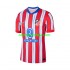 Camisola Atlético Madrid Homem Equipamento Primeiro 2024-2025 Manga Curta